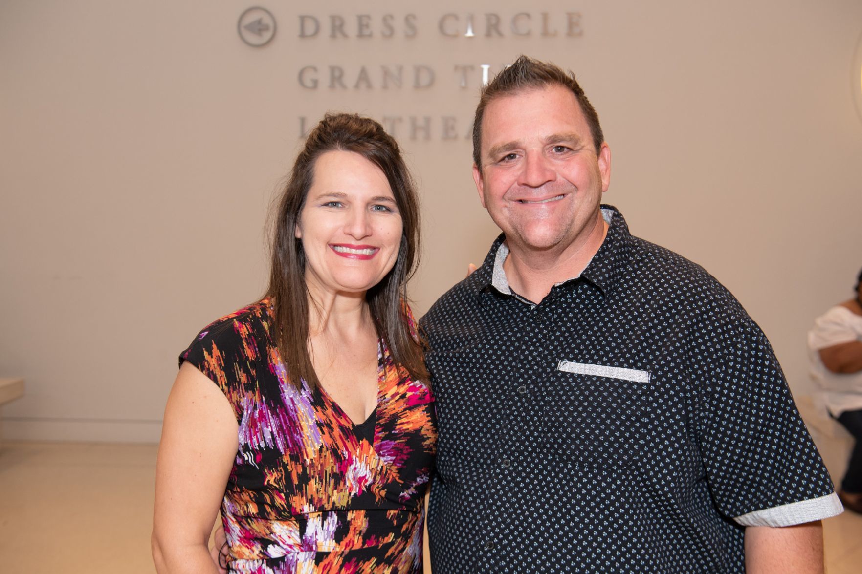 A Night for Life at Touhill Performing Arts Center